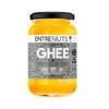 GHEE MANTECA CLARIFICADA ENTRE NUTS X 300 GR.