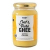 MANTECA CLARIFICADA GHEE CLÁSICA X300G COW PURE