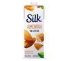 LECHE DE ALMENDRAS SIN AZÚCAR X1L SILK