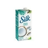 LECHE DE COCO SIN AZÚCAR X1L SILK