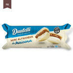 DANTELLI MINI ALFAJOR DE MAICENA X 110G