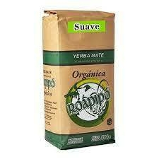 YERBA MATA ROAPIPÓ ORGÁNICA X500G - comprar online