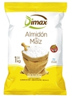 DIMAX - ALMIDON DE MAÍZ