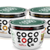 QU COCO IOGO - YOGUR A BASE DE PLANTAS LIBRE DE GLUTEN