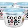 QU COCO IOGO - YOGUR A BASE DE PLANTAS SIN AZUCAR