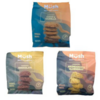 MUSH GALLETITAS VEGANAS X120G