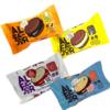 NUTRI RAW ALFAJOR X 50G