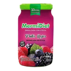 MERMIDIET CERAL - MERMELADA CON STEVIA 400GR. en internet