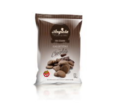 ANGIOLA GALLETITAS DULCES X130G SIN GLUTEN - tienda online