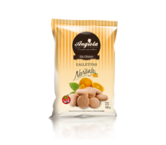 ANGIOLA GALLETITAS DULCES X130G SIN GLUTEN en internet