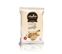 ANGIOLA GALLETITAS DULCES X130G SIN GLUTEN - comprar online