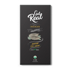 GET REAL BARRA DE CHOCOLATE AMARGO 73% X70G