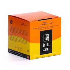 INTIZEN GOLDEN CHAI 15S