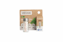 MERAKI - HILO DENTAL