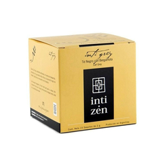 INTIZEN INTI GREY 15S