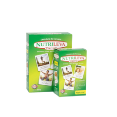 NUTRILEVA LEVADURA NUTRICIONAL