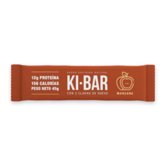 KI-BAR BARRAS PROTEICAS en internet