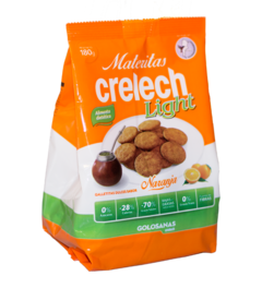 CRELECH GALLETITAS MATERITAS LIGHT X180G en internet