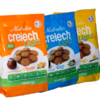 CRELECH GALLETITAS MATERITAS LIGHT X180G