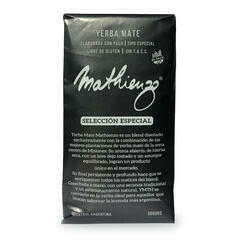 YERBA MATE MATHIENZO X500G