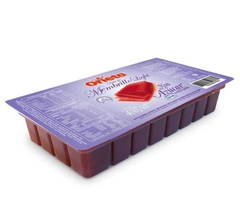 DULCE DE MEMBRILLO SIN AZUCAR 400GR ORIETA