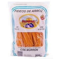 Imagen de SOYARROZ - FIDEOS DE ARROZ