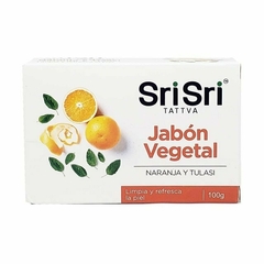 SRI SRI TATVA - JABONES VEGETALES en internet