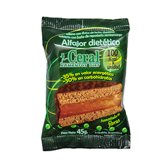 CERAL ALFAJOR SIN AZÚCAR - comprar online