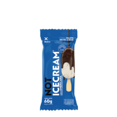 PALETAS NOT ICECREAM AMERICANA CON DULCE DE LECHE X4U NOTCO - comprar online