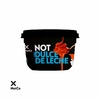 NOT DULCE DE LECHE X250G NOTCO