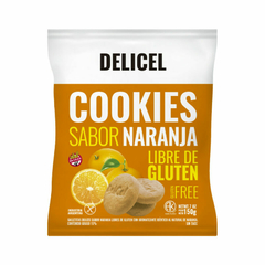 DELICEL - COOCKIES - comprar online