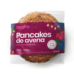 BYGIRO - PANCAKE DE AVENA - tienda online