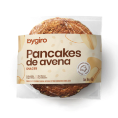 BYGIRO - PANCAKE DE AVENA en internet