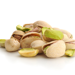 PISTACHOS x250g