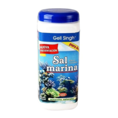 GELL SINGH SAL MARINA - comprar online