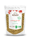 SCHATZI PROTEINA DE SOJA ORGANICA CERTIFICADA 200 GR