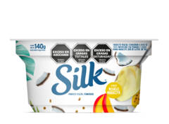 SILK YOGUR MANGO MARACUYA