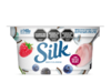 SILK YOGUR FRUTOS ROJOS