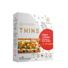 ALMADRE THINS DE MASA MADRE X200G en internet