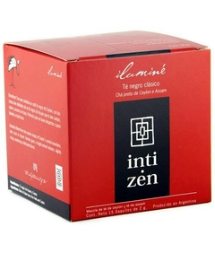 INTIZEN ILUMINE X15S