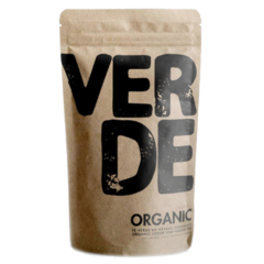 INTIZEN TE VERDE ORGANICO X 80G