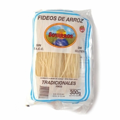 SOYARROZ - FIDEOS DE ARROZ en internet