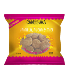 CANVAS GALLETITAS X 150G - comprar online