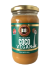 DOÑA MAGDALENA - DULCE DE LECHE DE COCO - VEGANO