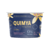 QUIMYA - YOGUR VEGANO SABOR VAINILLA SIN AZUCAR AGREGADO