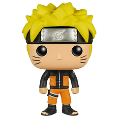 Pop! Funko - Naruto