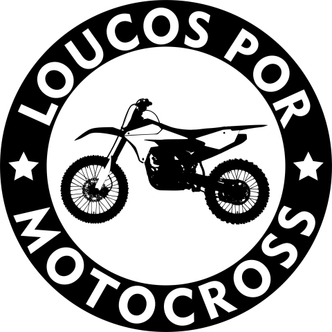 Loucos por Motocross