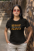 CAMISETA FEMININA JESUS LIVE IN ME - comprar online