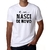 CAMISETA MASCULINA EU NASCI DE NOVO - comprar online