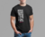 CAMISETA MASCULINA SANTO JUSTO E FIEL - comprar online